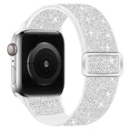 For Apple Watch 42mm / 41mm / 40mm / 38mm / Silver