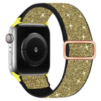 For Apple Watch 49mm / 46mm / 45mm / 44mm / Gold
