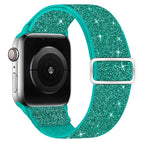 For Apple Watch 49mm / 46mm / 45mm / 44mm / Cyan