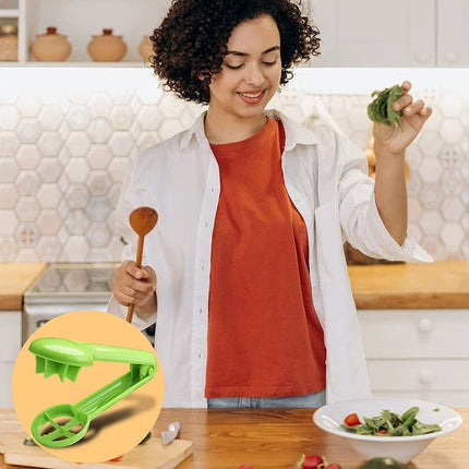 Grape Slicer Convenient Household Blueberry Strawberry Slicer Kitchen Tools - DealBuddy