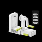Grater Vegetable Potato Spiral Slicer Whirlwind Fruit Vegetable Spiral Machine - DealBuddy