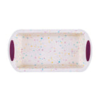GW20035 DIY Candy Color Cartoon Silicone Cake Toast Ice Tray Mold - DealBuddy