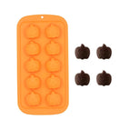 Pumpkin Head Shape / Pumpkin Head