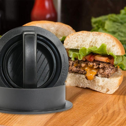 Hamburger Meat Press Tool Patty Maker Mold Cutlet - DealBuddy