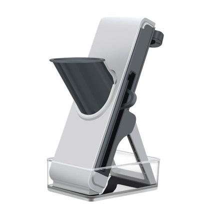Hand Cutting Cutter Kitchen Lever Slicer Pressing Grater - DealBuddy