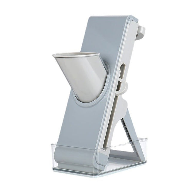 Hand Cutting Cutter Kitchen Lever Slicer Pressing Grater - DealBuddy