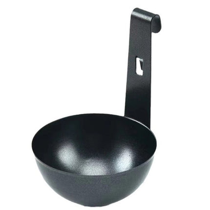 Hanging Ear Poached Egg Mould Quick Steam Spa Loose Egg Tool - DealBuddy
