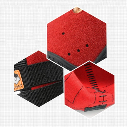 HCPET Non - Slip Wear - Resistant Pet Shoes Four Seasons Breathable Dog Shoes, 1, 2, 3, 4, 5, 6, 7, 8 - DealBuddy