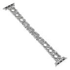 For Apple Watch Series 5 40mm / Silver