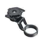 HL - 143H For Bicycle Quick Release Stem Cap Cellphone Bracket Outdoor Cycling Phone Mount - DealBuddy