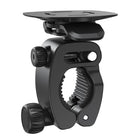 HL - 143M Mountain Road Cycling Bike Handlebar Mount Rotatable Quick Release Navigation Holder - DealBuddy