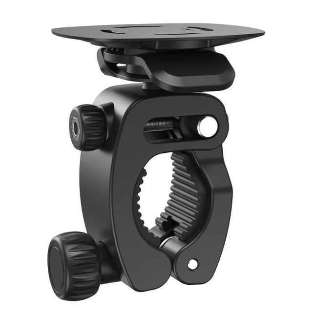HL - 143M Mountain Road Cycling Bike Handlebar Mount Rotatable Quick Release Navigation Holder - DealBuddy