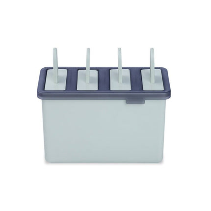 Home Made Popsicle Ice Cream Mold Set - DealBuddy