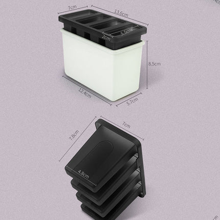 Home Made Popsicle Ice Cream Mold Set - DealBuddy