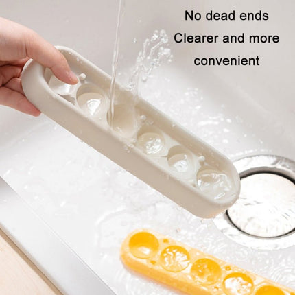 Homemade Quick Frozen Ice Cube Storage Silicone Mold - DealBuddy