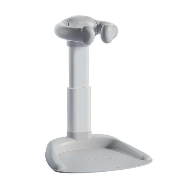 Household Bathroom Non - Slip Baby Standing Bath Tub Rack - DealBuddy
