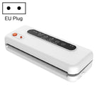 Household Commercial Food Vacuum Plastic Packaging Machine Sealer Closer Machine, EU Plug - DealBuddy