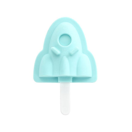 Household Silicone Popsicle Ice Cream Mold With Lid - DealBuddy