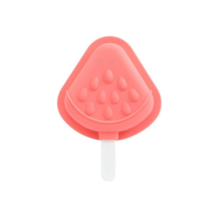 Household Silicone Popsicle Ice Cream Mold With Lid - DealBuddy