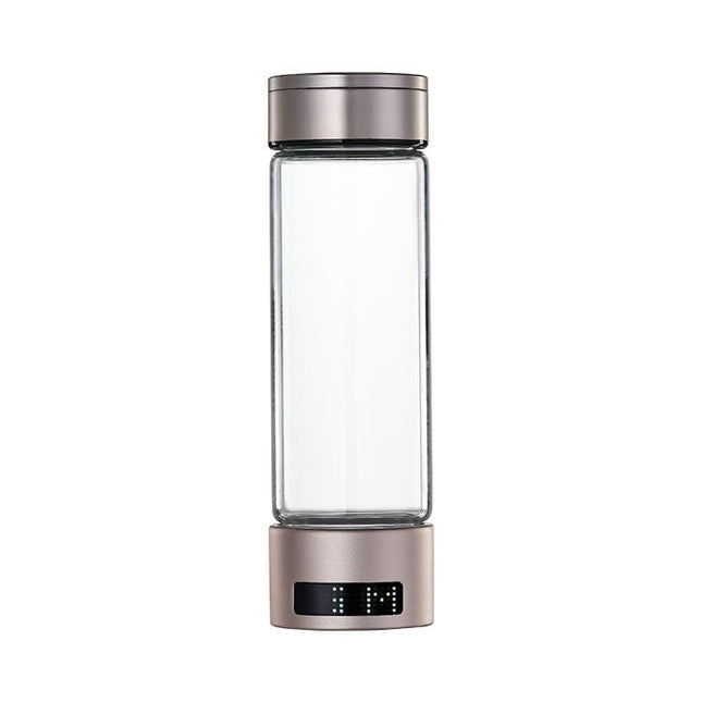 Hydrogen - Rich Water Cup Anion Health Cup Hydrogen And Oxygen Separation Electrolysis Water Cup - DealBuddy