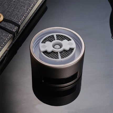 Hydrogen - Rich Water Cup Anion Health Cup Hydrogen And Oxygen Separation Electrolysis Water Cup - DealBuddy