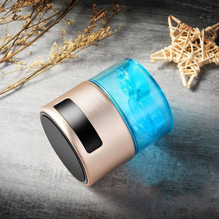 Hydrogen - Rich Water Cup Anion Health Cup Hydrogen And Oxygen Separation Electrolysis Water Cup - DealBuddy