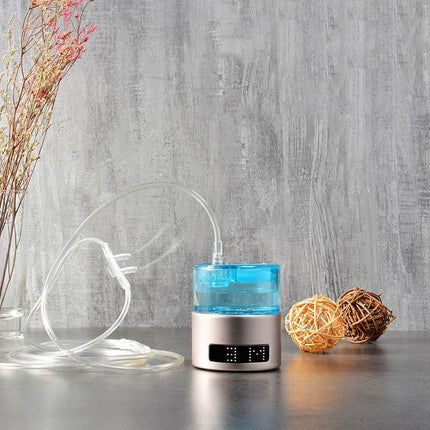 Hydrogen - Rich Water Cup Anion Health Cup Hydrogen And Oxygen Separation Electrolysis Water Cup - DealBuddy