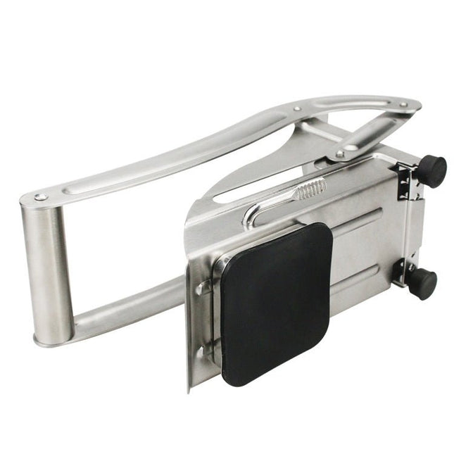 JD - 052 Stainless Steel French Fries Cut Multi - functional Home Manual Fries Cut - DealBuddy