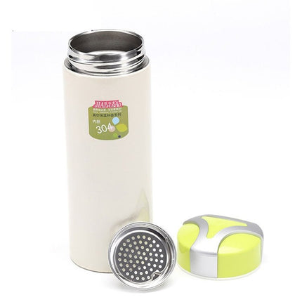 Jiadabao Student Child Portable Stainless Steel Double Insulated Cup - DealBuddy