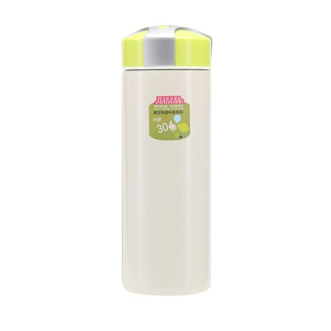Jiadabao Student Child Portable Stainless Steel Double Insulated Cup - DealBuddy