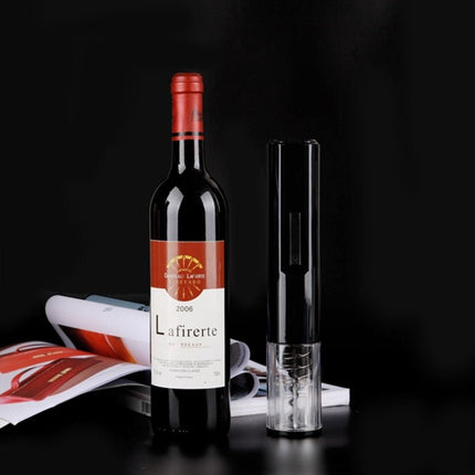 K1 Kitchen Tool Electric Automatic Wine Bottle Corkscrew Opener, CE / ROHS certified - DealBuddy