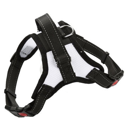 K9 Dog Adjustable Chest Strap, Size:, L, XL - DealBuddy