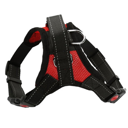 K9 Dog Adjustable Chest Strap, Size:, L, XL - DealBuddy