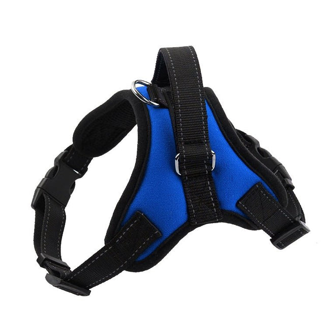 K9 Dog Adjustable Chest Strap, Size:, L, XL - DealBuddy