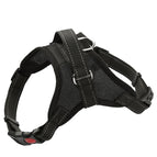 M / Breathable Black
