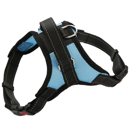 K9 Dog Adjustable Chest Strap, Size:, XS, S, M - DealBuddy