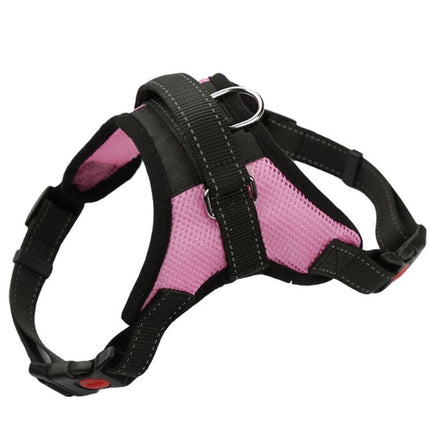 K9 Dog Adjustable Chest Strap, Size:, XS, S, M - DealBuddy