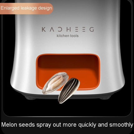 Kacheeg Electrical Melon Seed Machine Automatic Peeling And Hulling Tool - DealBuddy