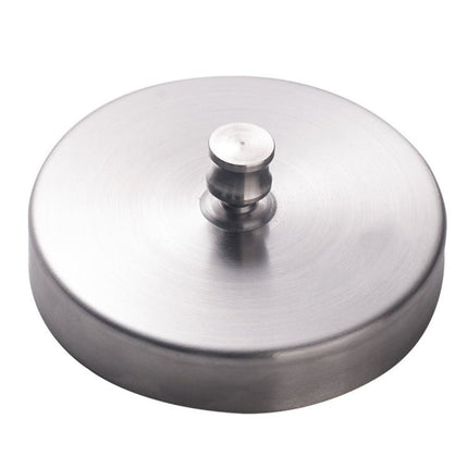 Kitchen Food Molds Stainless Steel Hamburger Meat Press Molds Tools - DealBuddy
