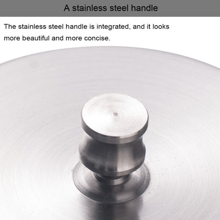 Kitchen Food Molds Stainless Steel Hamburger Meat Press Molds Tools - DealBuddy