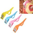 Kitchen Fruit Peeler Stainless Steel Peeling Knife - DealBuddy