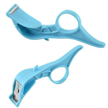 Kitchen Fruit Peeler Stainless Steel Peeling Knife - DealBuddy