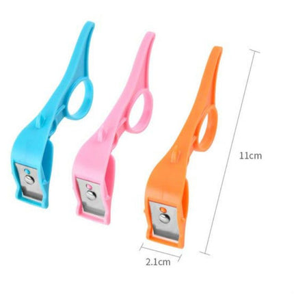 Kitchen Fruit Peeler Stainless Steel Peeling Knife - DealBuddy