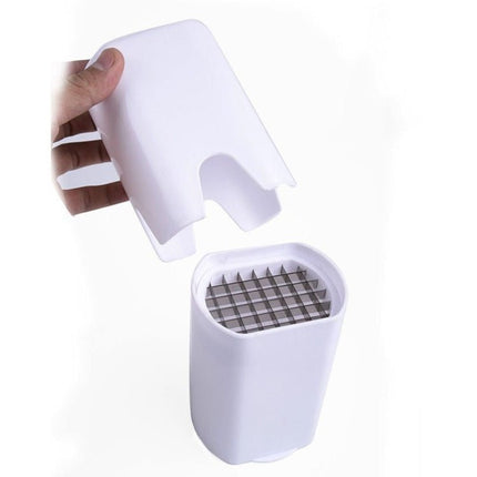 Kitchen Gadget Multi - function Potato Slicer - DealBuddy