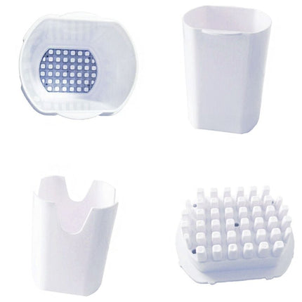 Kitchen Gadget Multi - function Potato Slicer - DealBuddy