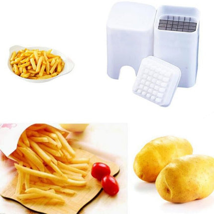 Kitchen Gadget Multi - function Potato Slicer - DealBuddy