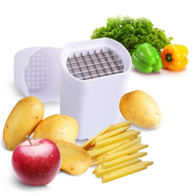 Kitchen Gadget Multi - function Potato Slicer - DealBuddy