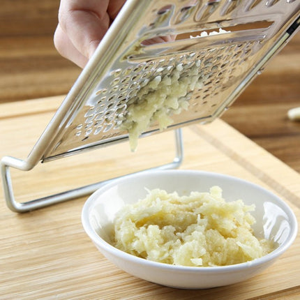 Kitchen Stainless Steel Vegetables Cutter Potato Grater - DealBuddy