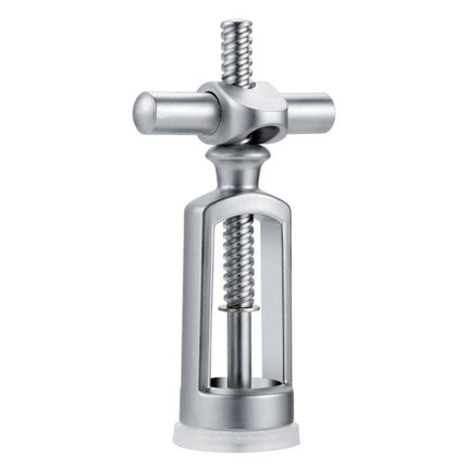 Kitchen Zinc Alloy Wine Bottle Opener - DealBuddy