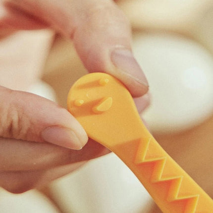 Lace Egg Cutter DIY Egg Mold Kitchen Salad Making Tools - DealBuddy